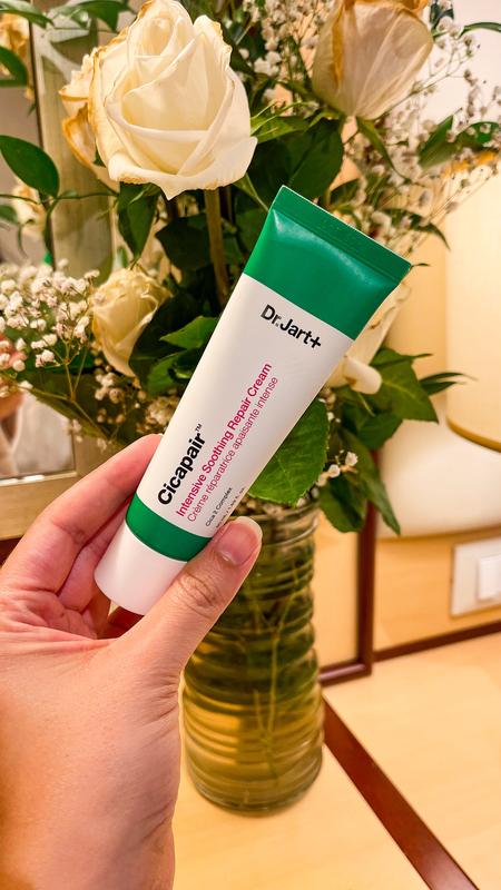 Cicapair™ Tiger Grass Cream - Dr. Jart+ | Sephora
