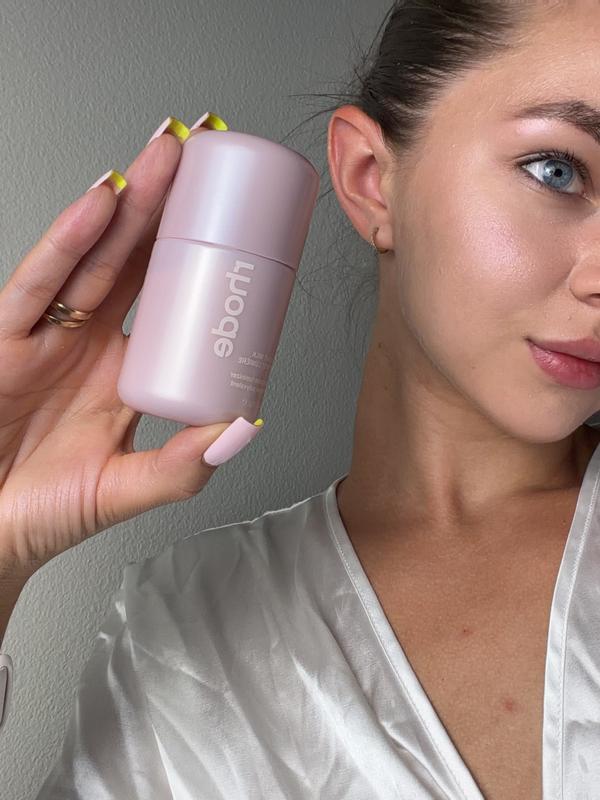 Highlight Milk Multipurpose Luminizer - rhode | Sephora
