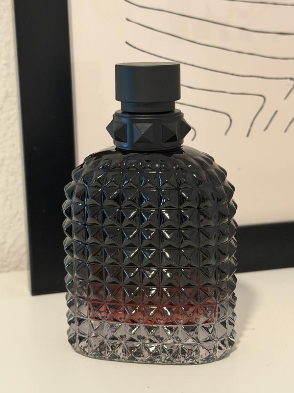 Uomo Born in Roma Intense Eau de Parfum with Vanilla - Valentino