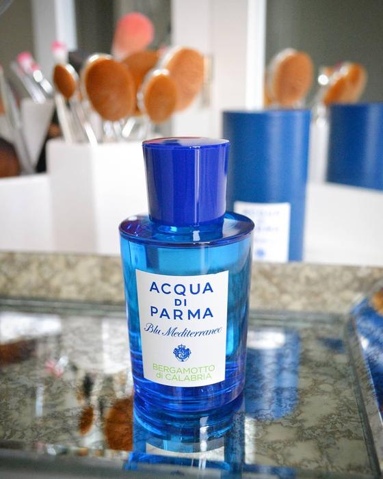 Bergamotto Di Calabria Acqua Di Parma Sephora