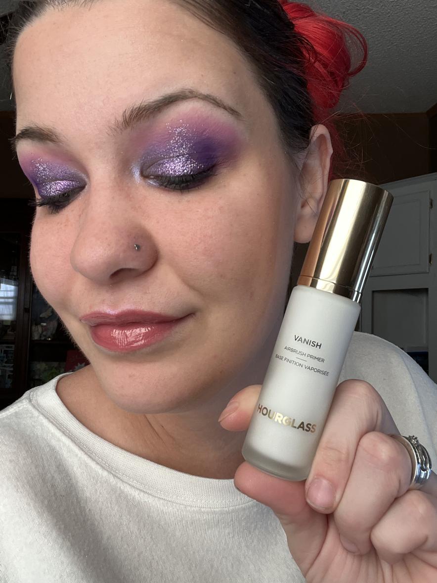 Vanish Airbrush Primer - Hourglass | Sephora
