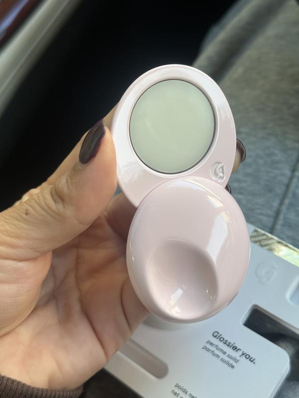 Glossier You Solid Perfume - Glossier | Sephora