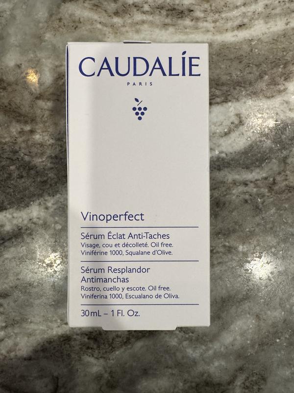 Vinoperfect Radiance Dark Spot Serum - Caudalie | Sephora