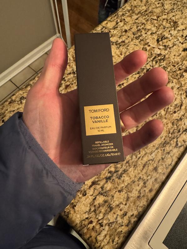 Tobacco Vanille - TOM FORD | Sephora