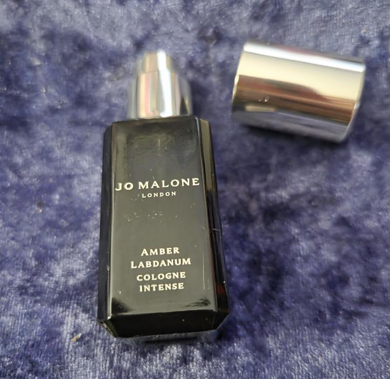 Amber Labdanum Cologne Intense - Jo Malone London | Sephora