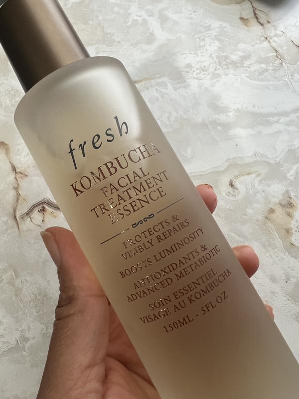 Kombucha Antioxidant Facial Treatment Essence - fresh | Sephora