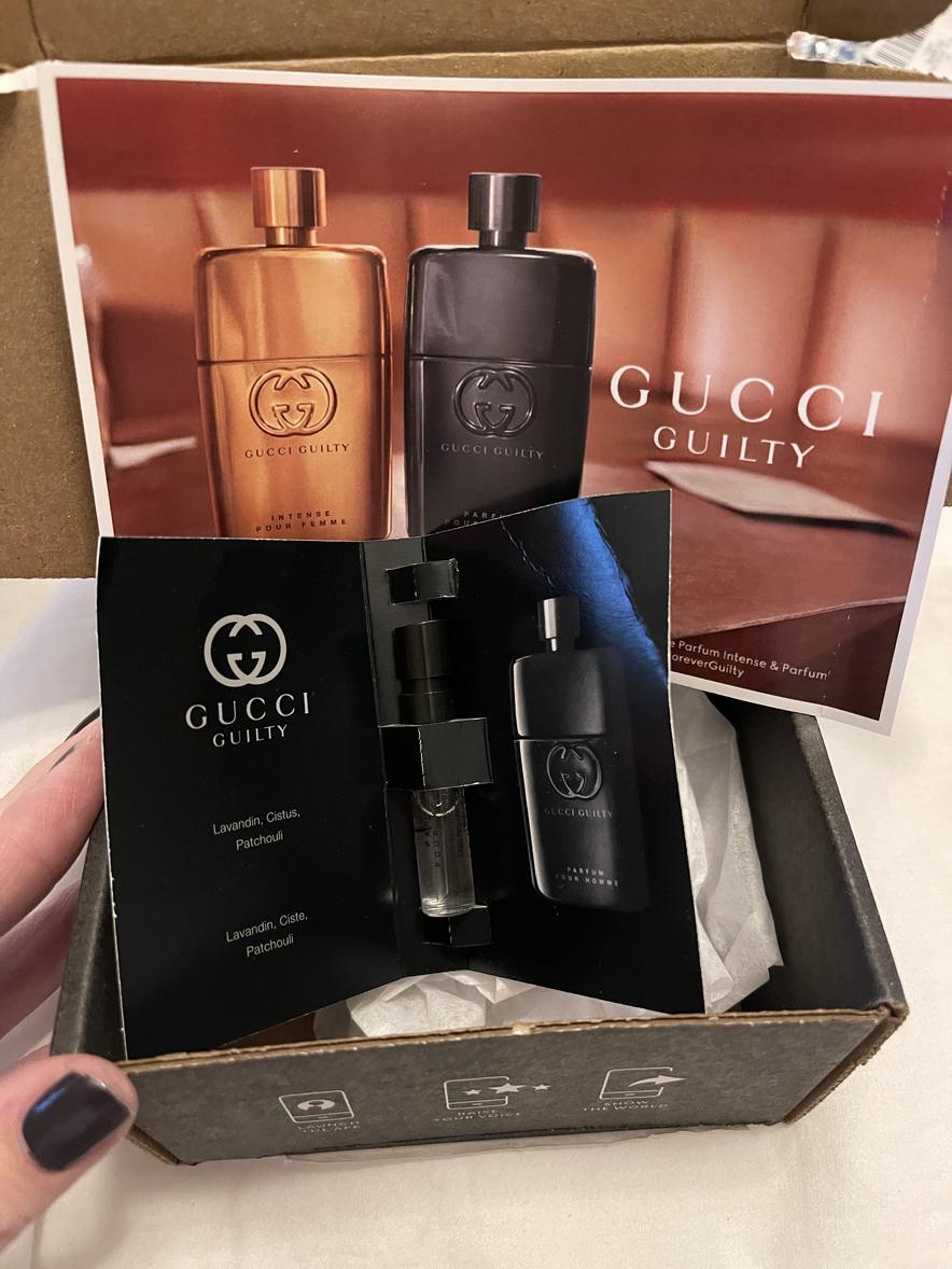 Guilty Pour Homme Parfum - Gucci | Sephora