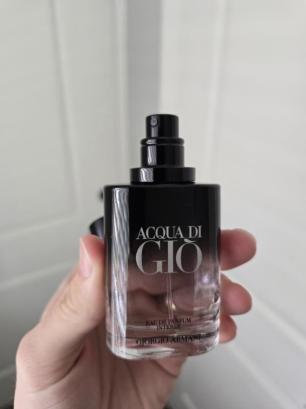Acqua Di Gio Eau de Parfum Intense - Armani Beauty | Sephora
