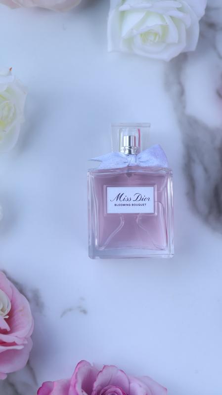 Miss Dior Blooming Bouquet - Dior | Sephora