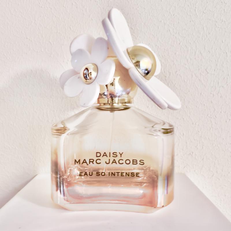 Daisy Eau So Intense Eau de Parfum - Marc Jacobs Fragrances | Sephora