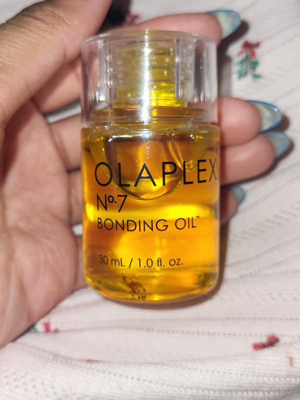 No. 7 Bonding Hair Oil - Olaplex | Sephora