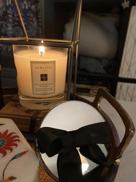 Best jo discount malone candle fragrance