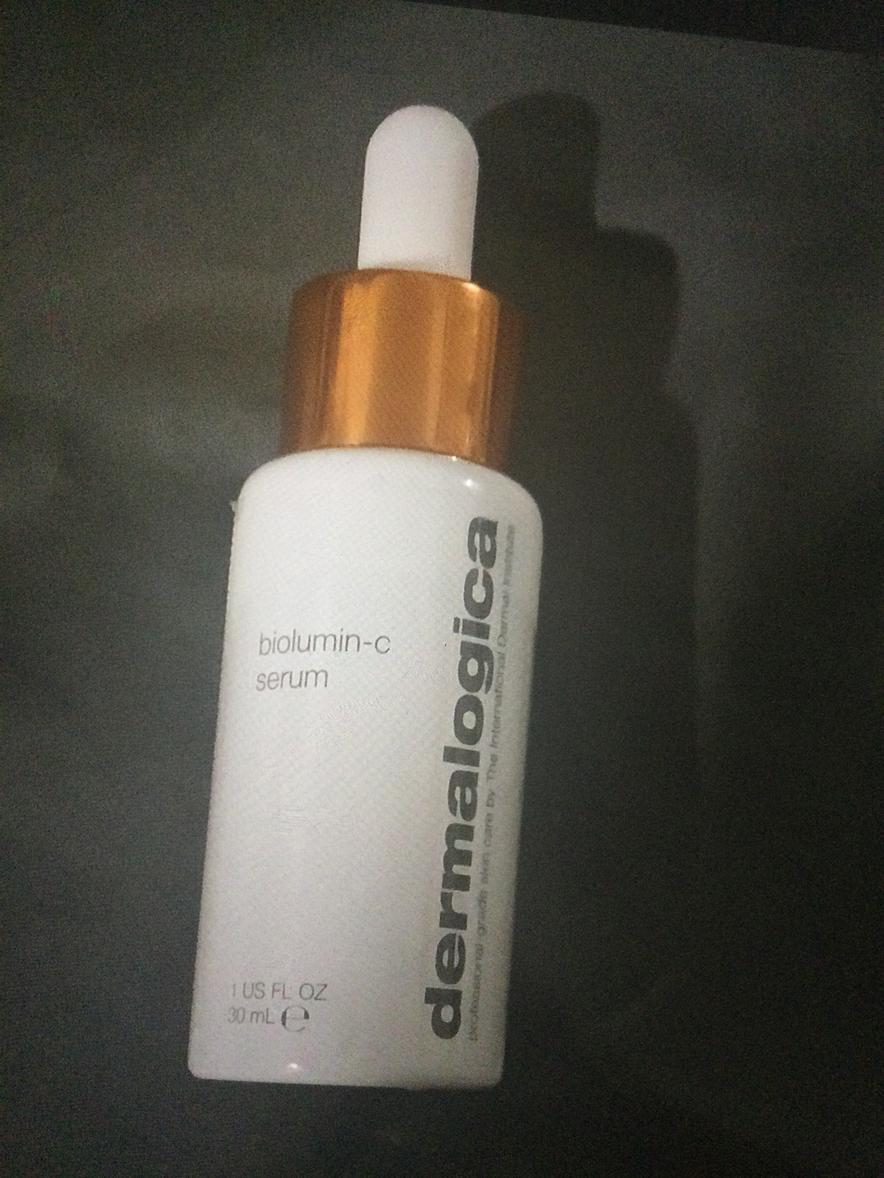 BioLumin-C Vitamin C Serum - Dermalogica | Sephora