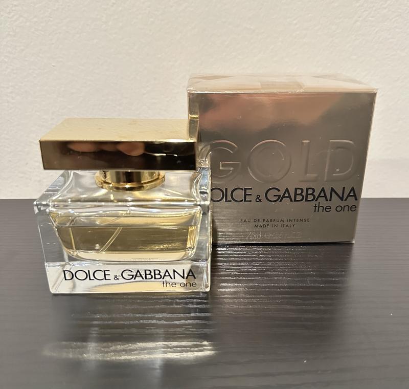 The One - DOLCE&GABBANA | Sephora