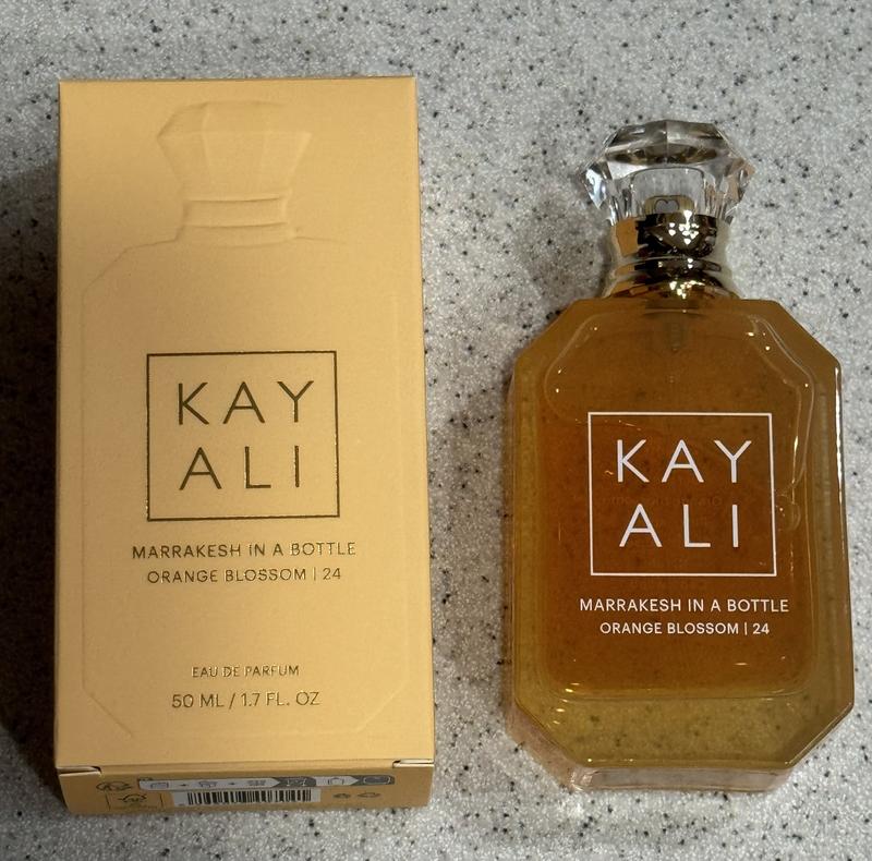 Mini MARRAKESH IN A BOTTLE ORANGE BLOSSOM | 24 Eau de Parfum