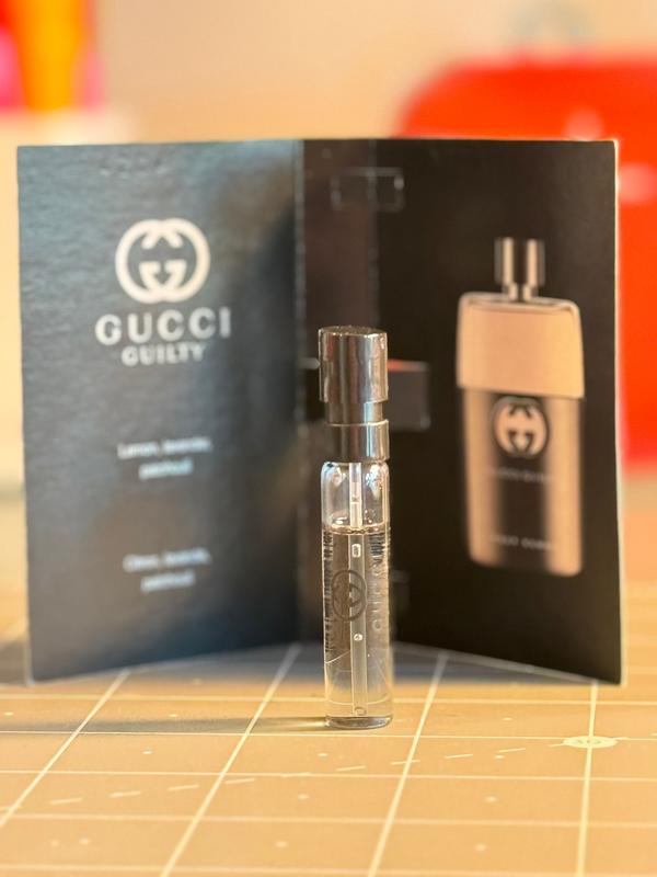 Guilty Pour Homme - Gucci | Sephora