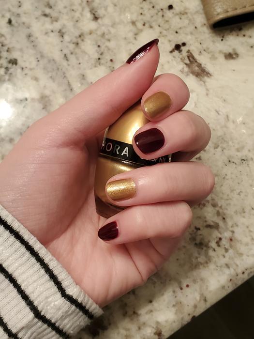 louboutin nail polish sephora