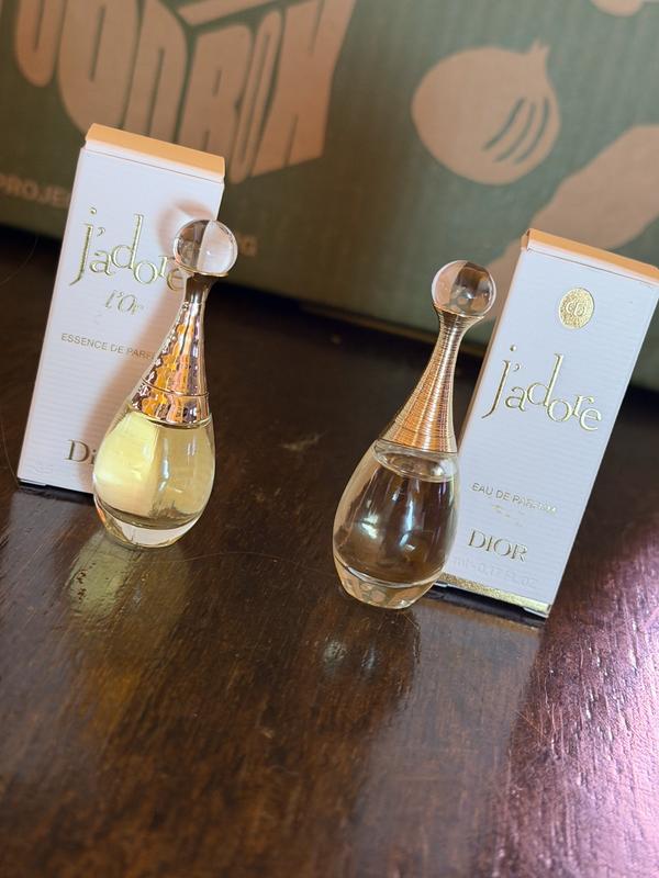 J'adore L'Or Eau de Parfum - DIOR | Sephora
