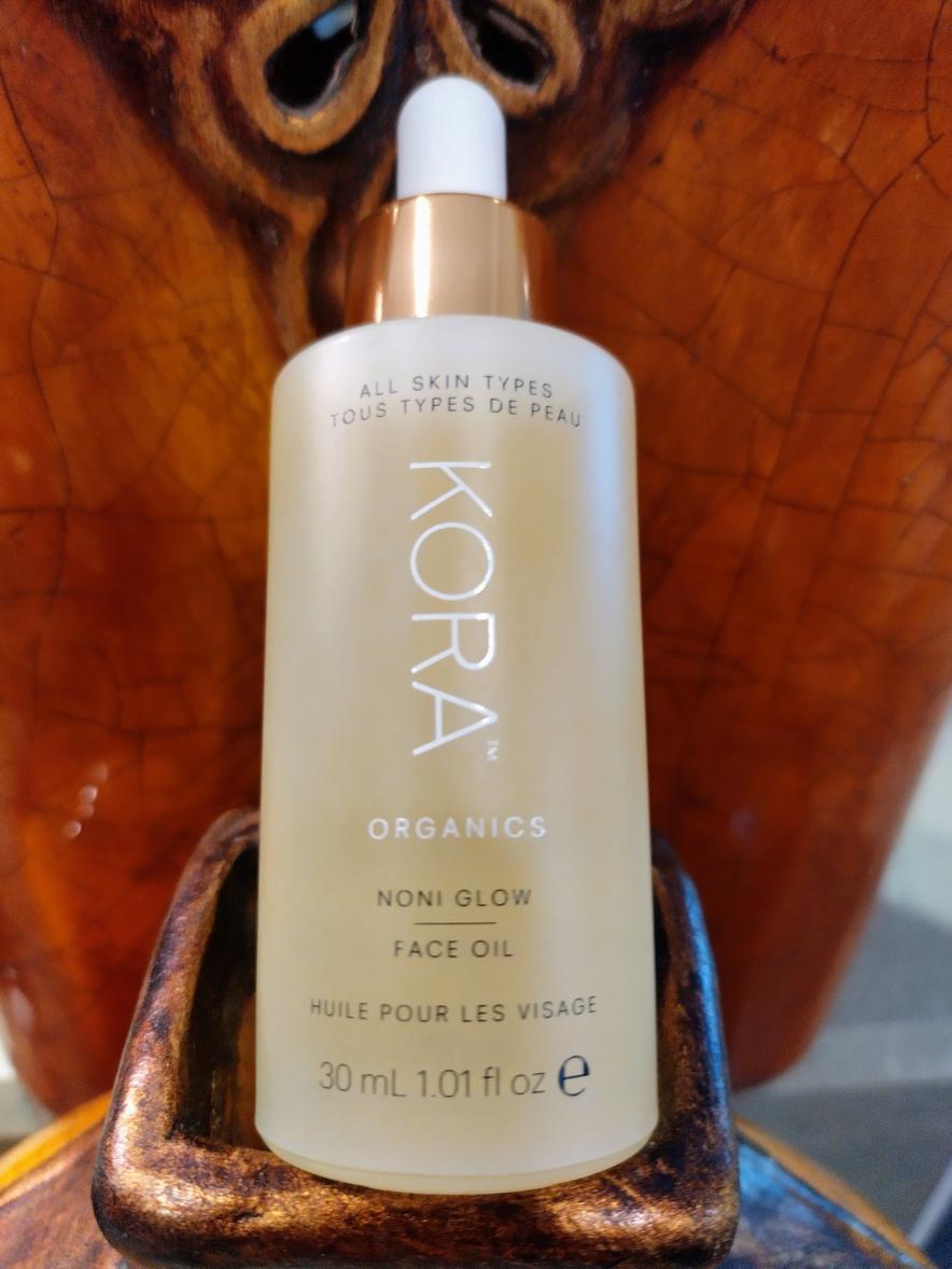 Mini Noni Glow Face Oil - KORA Organics | Sephora