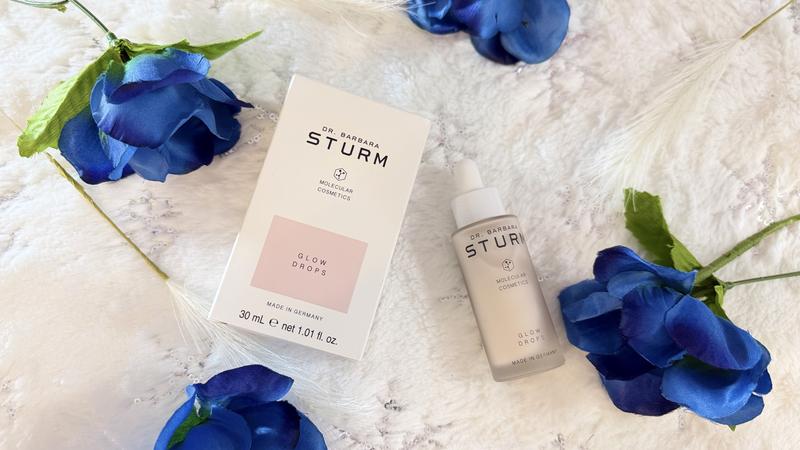 Mini Glow Drops - Dr. Barbara Sturm | Sephora