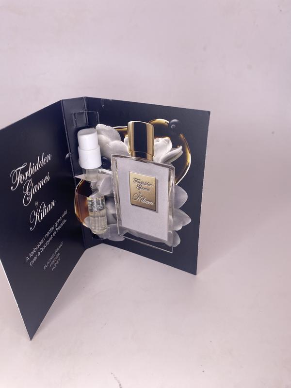 Forbidden Games Eau de Parfum with Honey & Peach - KILIAN Paris