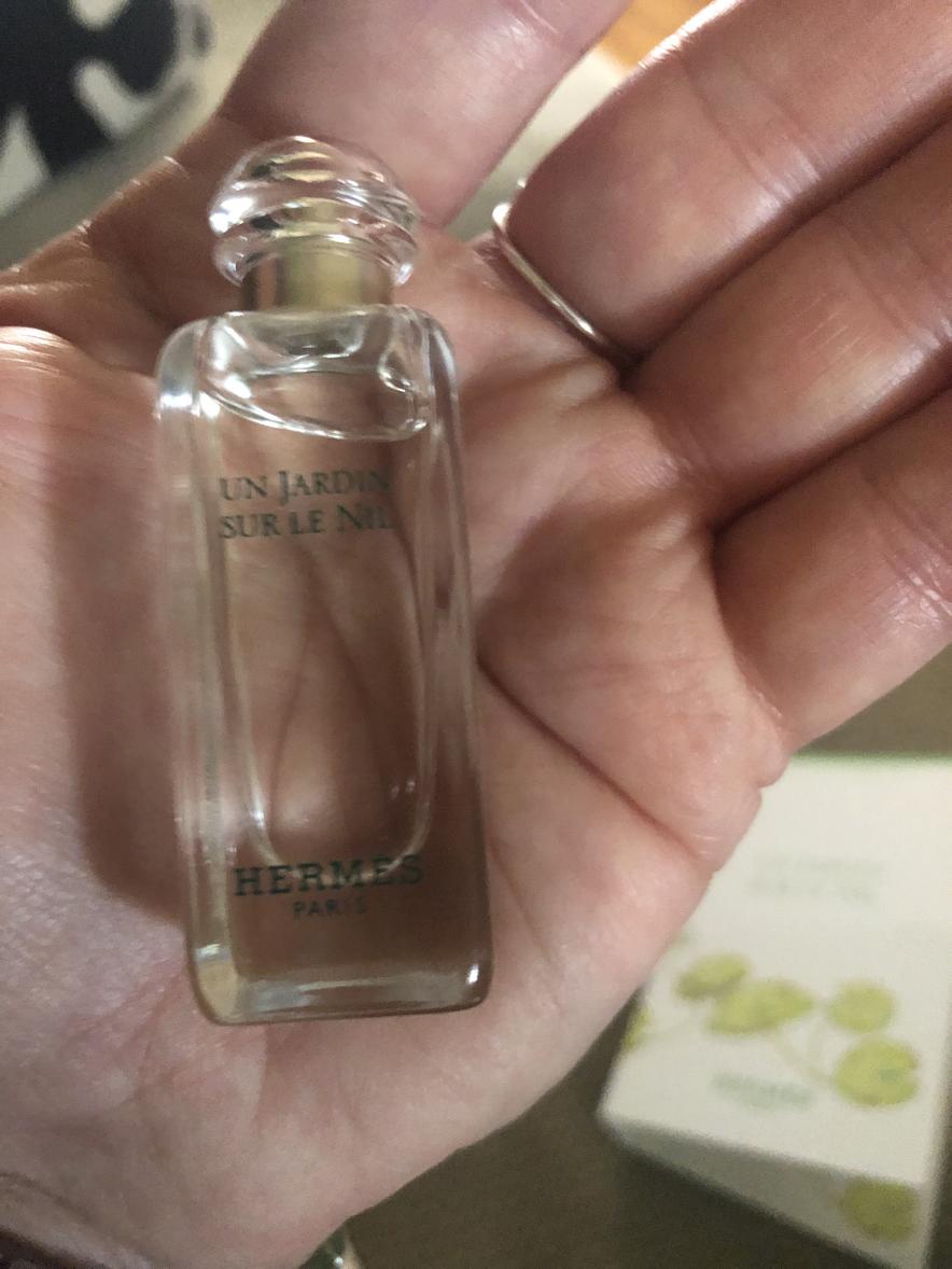 Un Jardin sur le Toit Eau de Toilette - HERMÈS | Sephora