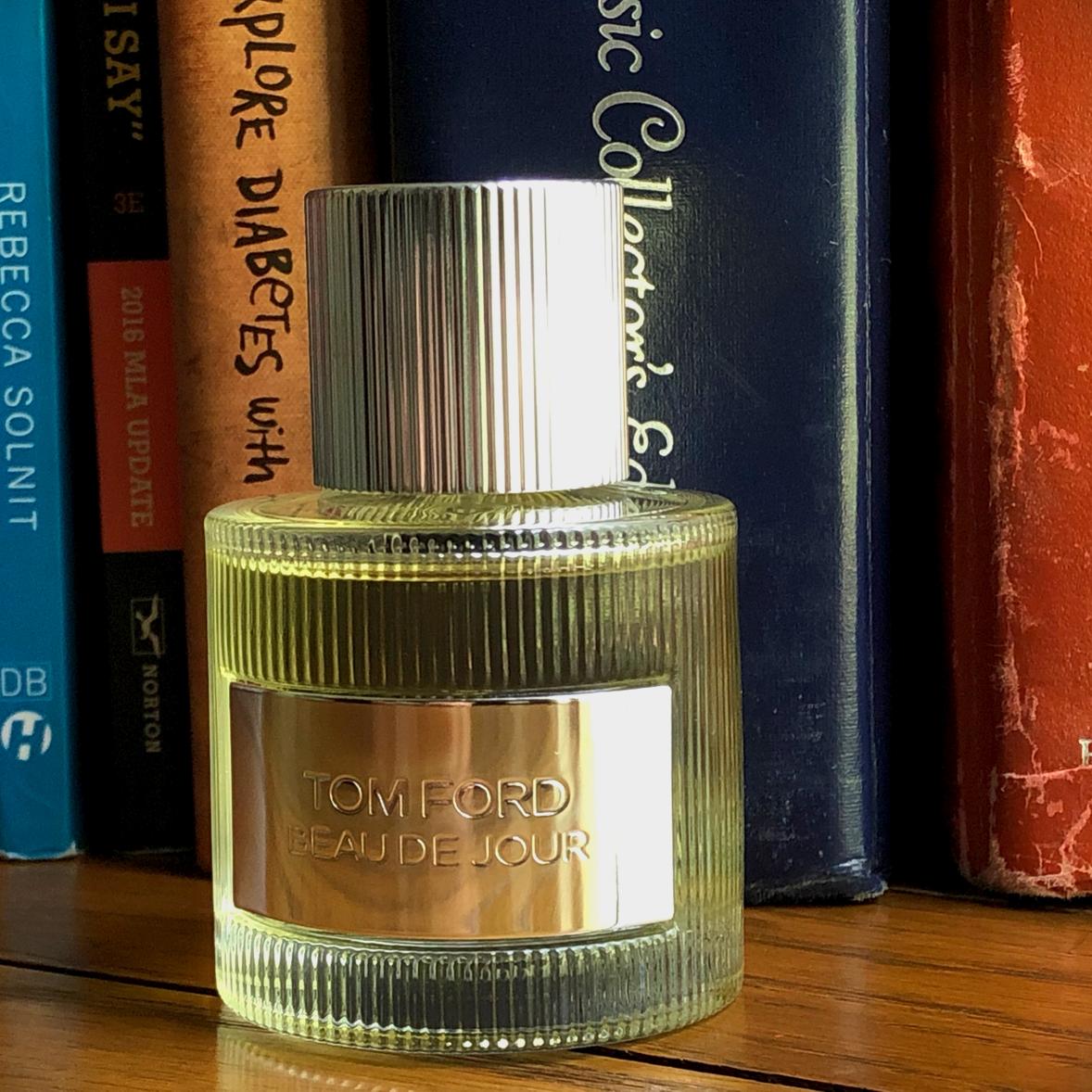 Beau de Jour - TOM FORD | Sephora