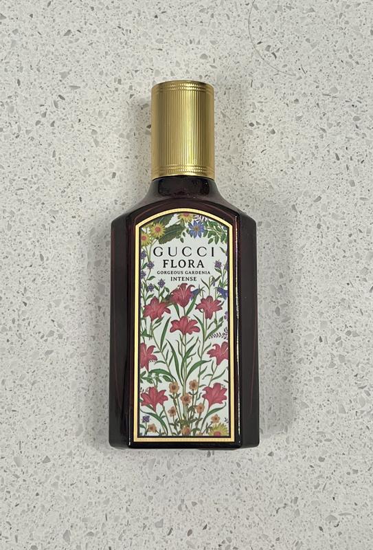 Flora Gorgeous Gardenia Eau de Parfum Intense with Sandalwood and