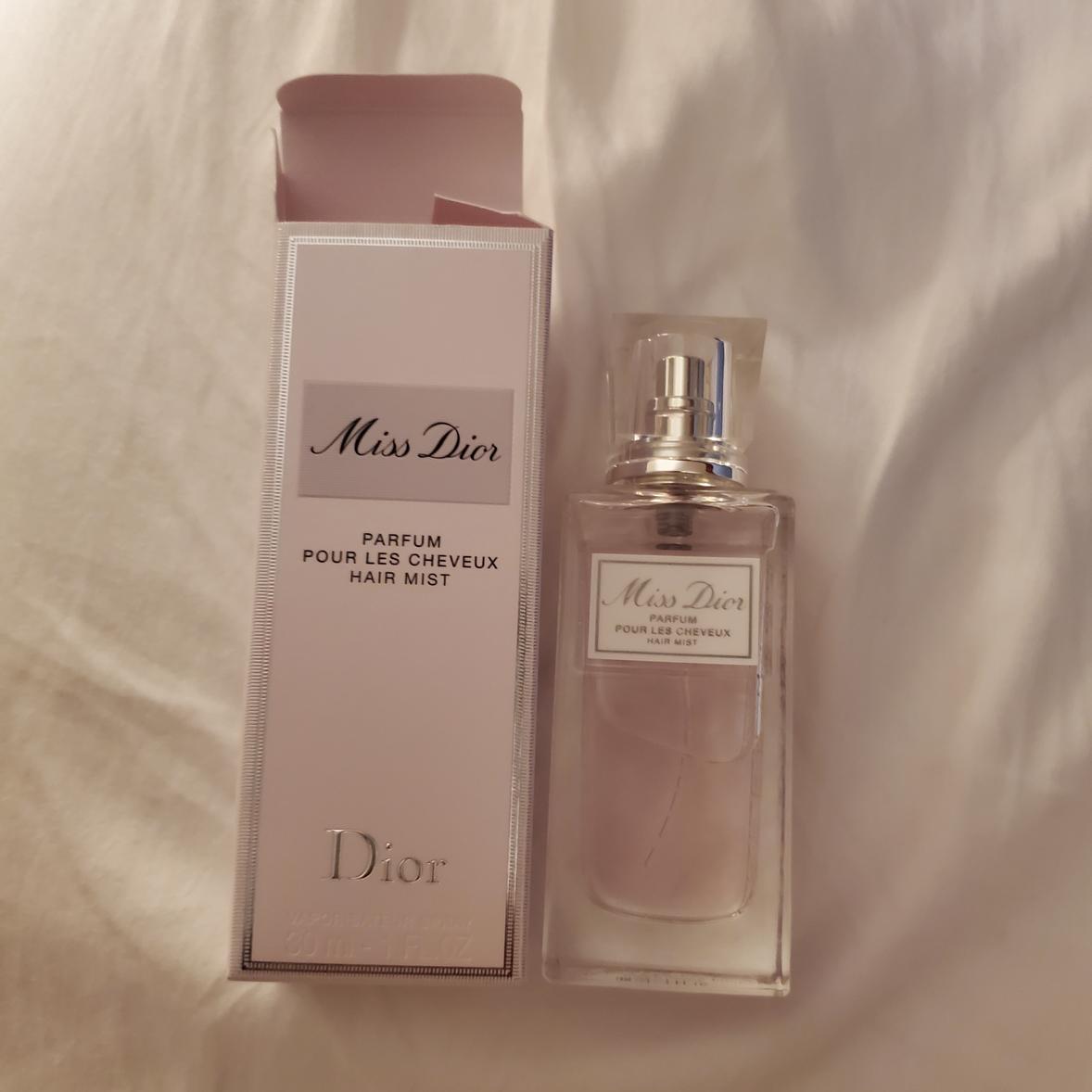 Miss Dior Hair Mist - Dior | Sephora