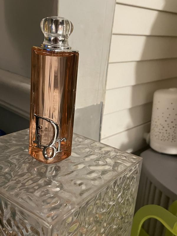Dior Addict Peachy Glow Eau de Parfum - DIOR | Sephora