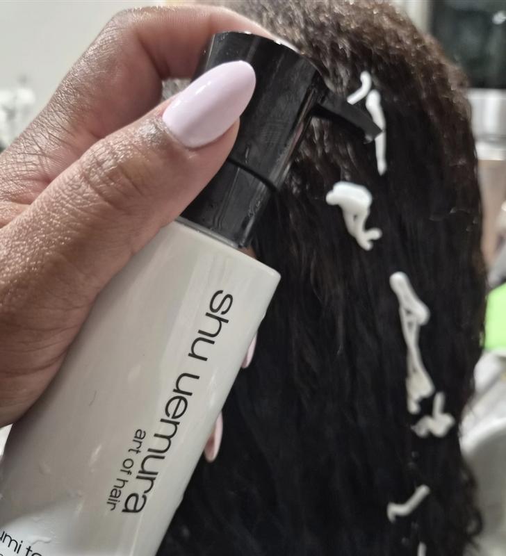 Izumi Tonic Strengthening & Thickening Rice Water Conditioner