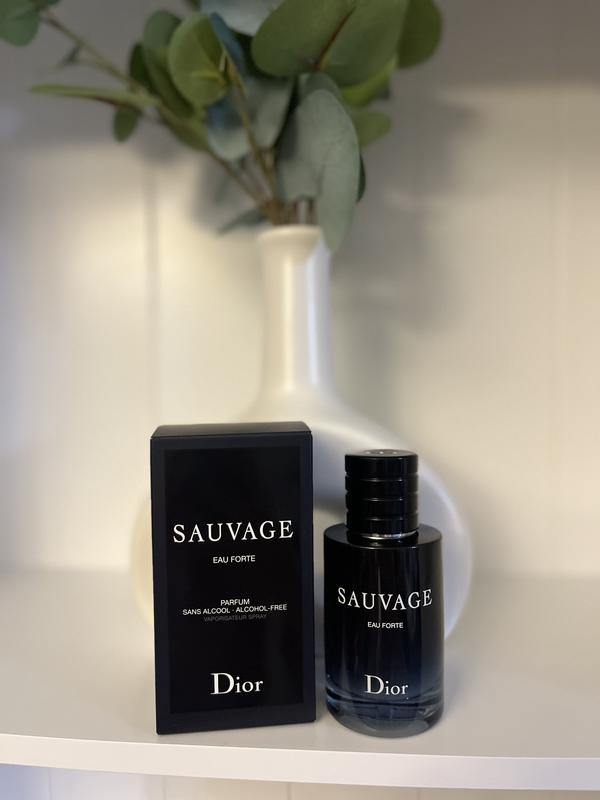 Sauvage Parfum - Dior | Sephora