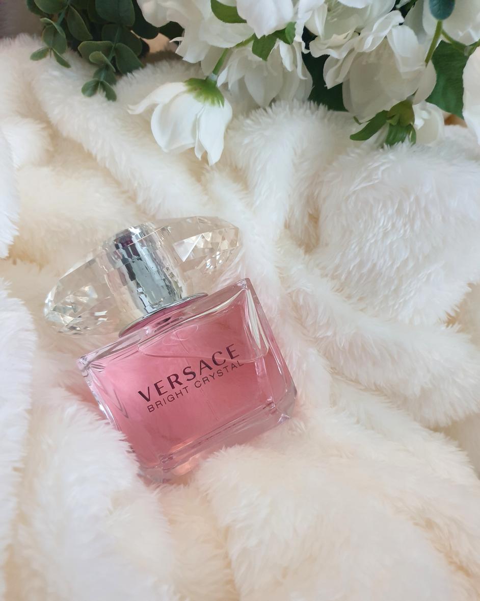 Bright Crystal - Versace | Sephora