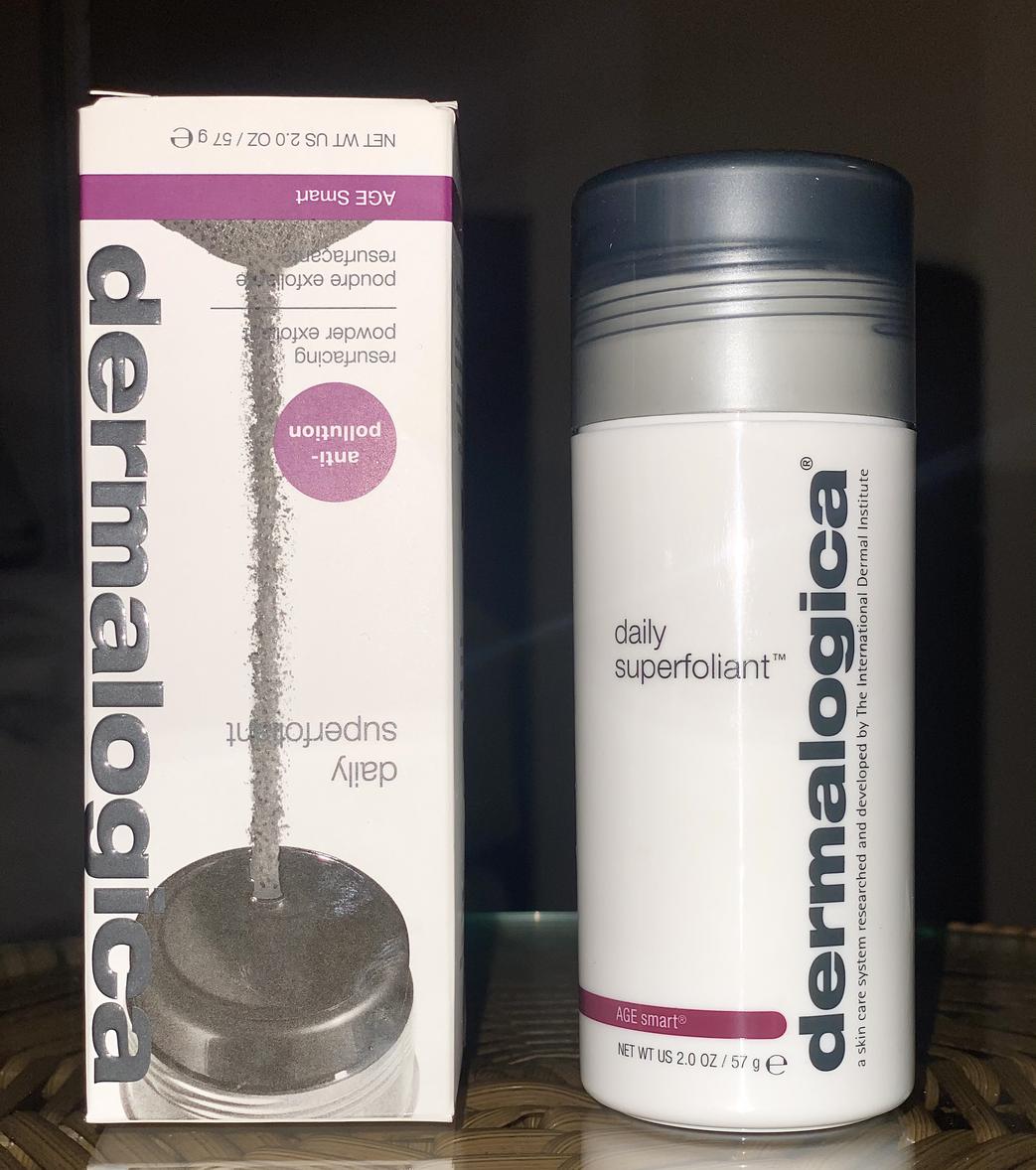 Daily Superfoliant Exfoliator - Dermalogica | Sephora