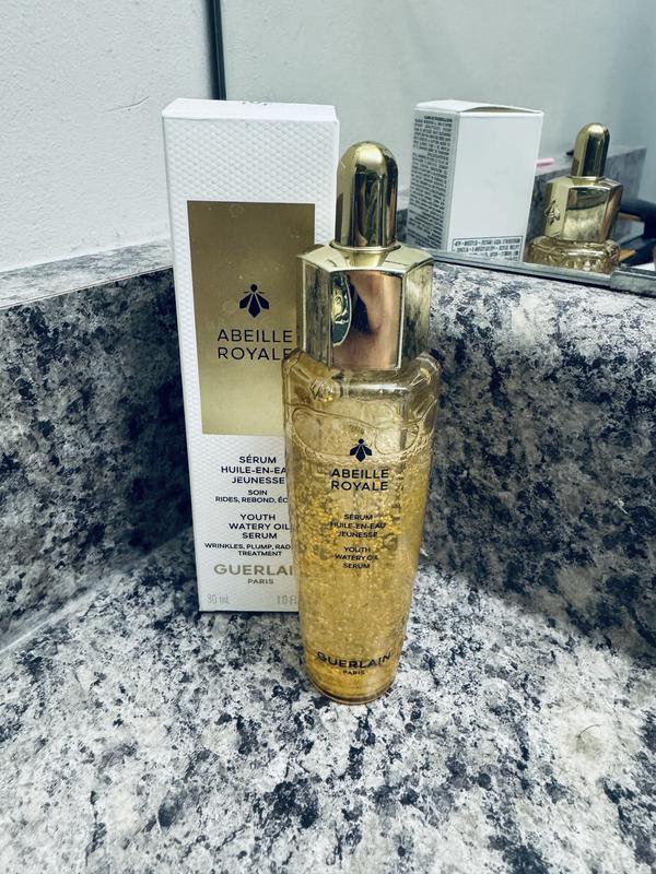 Abeille Royale Youth Watery Oil Serum - GUERLAIN | Sephora