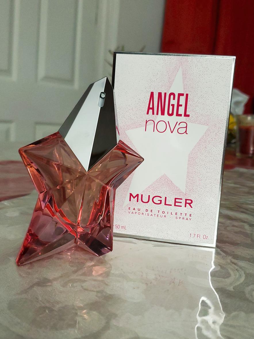 Angel Nova Eau de Parfum - Mugler | Sephora