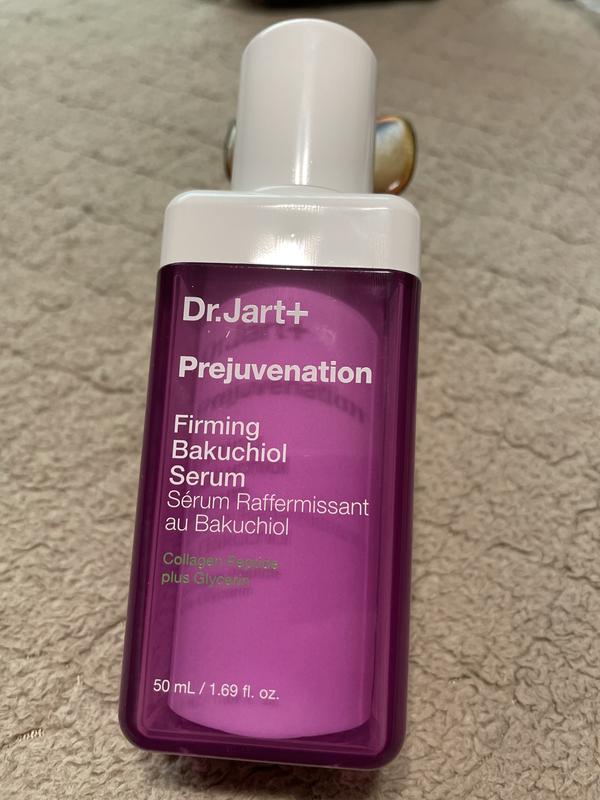 Prejuvenation Firming Bakuchiol Serum for Preventative Aging - Dr