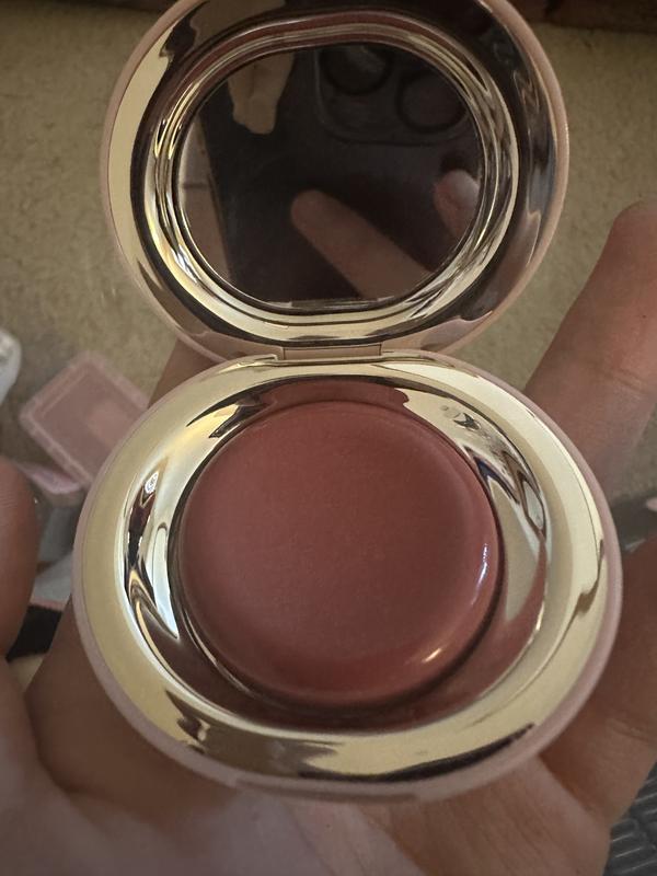 Stay Vulnerable Melting Cream Blush Review 
