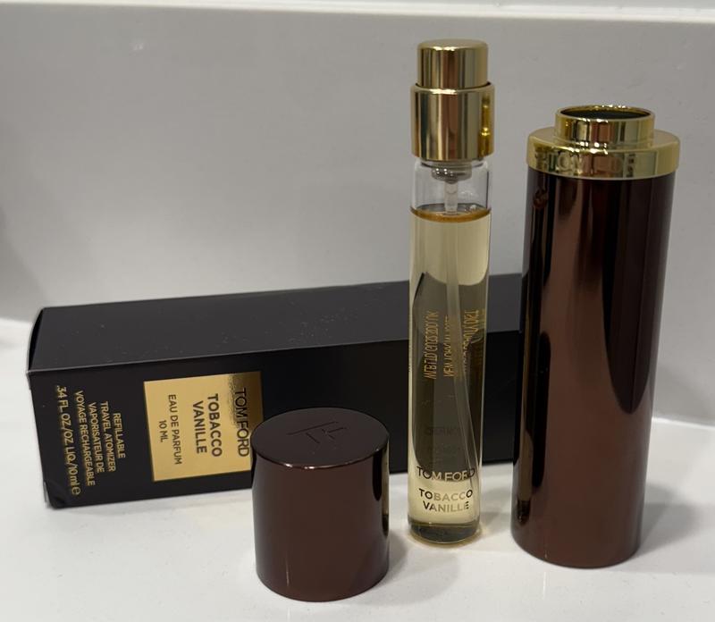 Tobacco Vanille - TOM FORD | Sephora