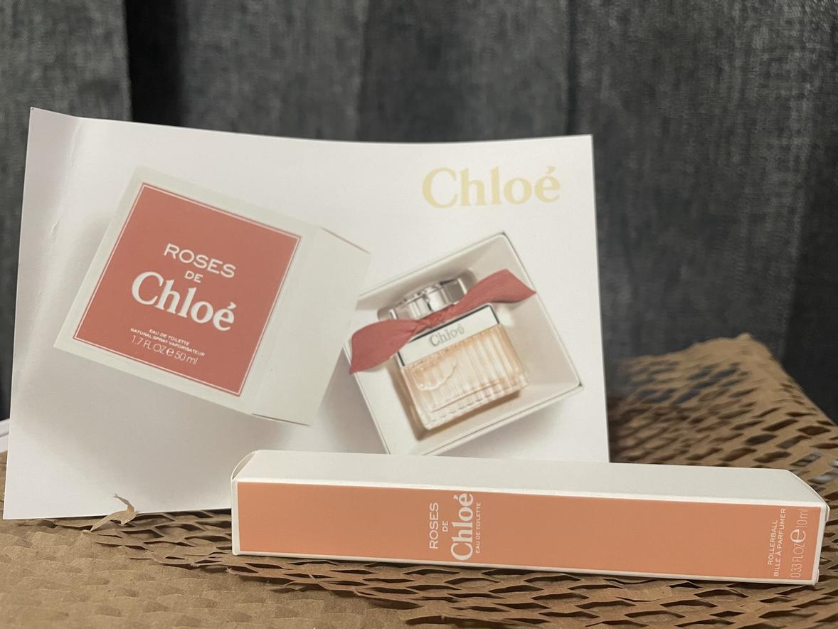 Roses De Chloé - Chloé | Sephora