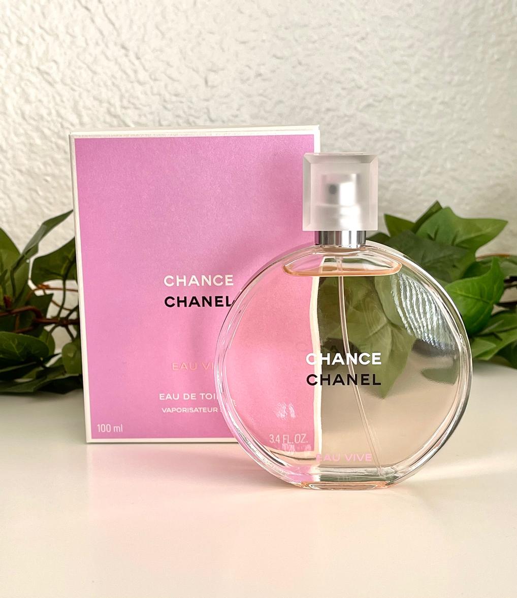 CHANCE EAU VIVE - CHANEL | Sephora
