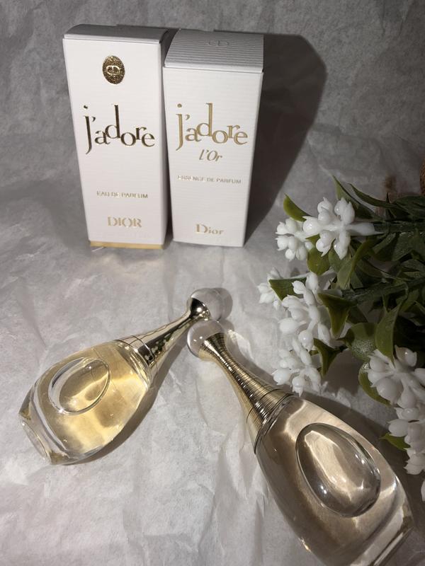J'adore L'Or Eau de Parfum - DIOR | Sephora