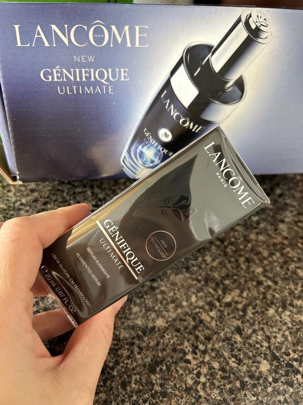 Mini Génifique Ultimate Recovery Serum for Skin Barrier Repair