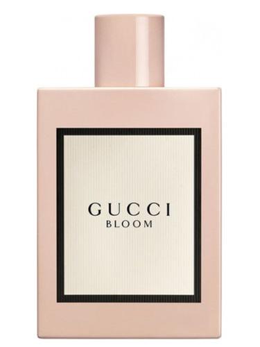 bloom gucci parfum
