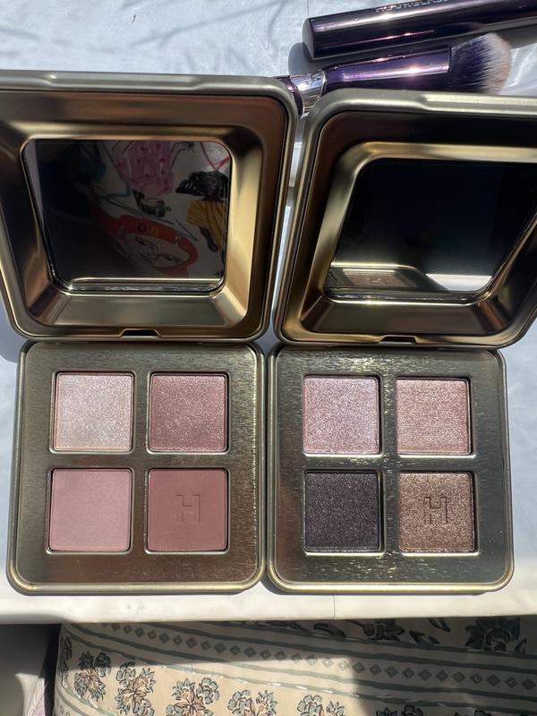 Curator™ Eyeshadow Palettes - Hourglass | Sephora