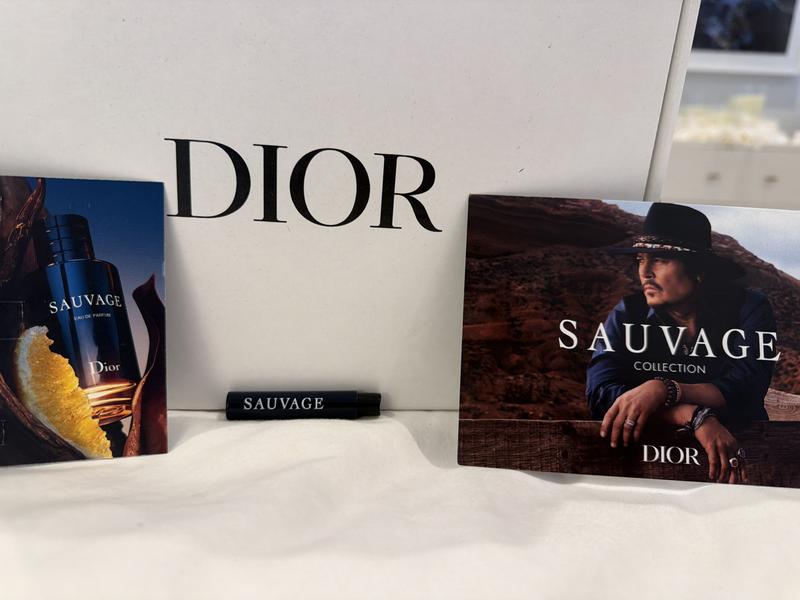 Sauvage Eau de Parfum - Dior | Sephora
