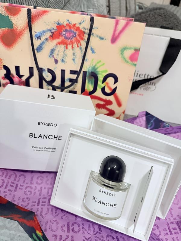 Blanche Eau de Parfum - BYREDO | Sephora