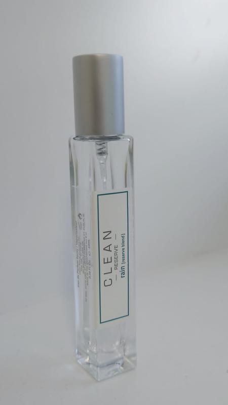 Reserve - Rain Travel Spray - CLEAN RESERVE | Sephora