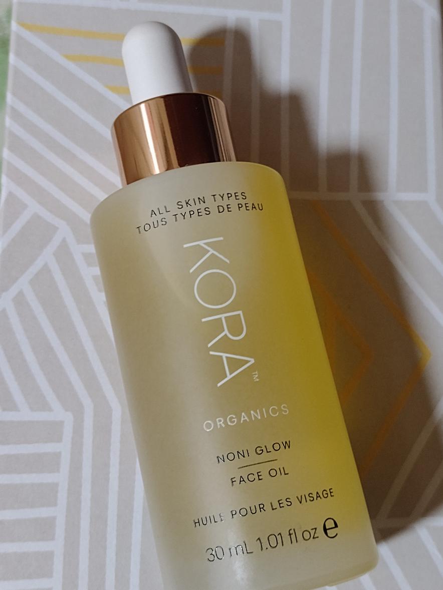 Noni Glow Face Oil - KORA Organics | Sephora