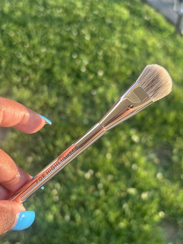 Dual Ended Highlighter Brush